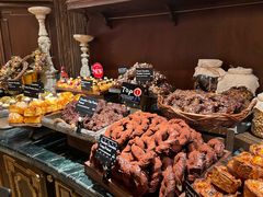 -B&C黄油与面包·THE GARDEN BAKERY概念店(世纪汇店)