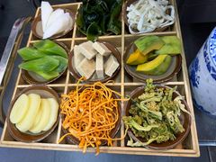 -芈重山老火锅(昌平店)