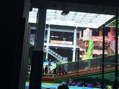 -蒙特利亲子乐园