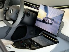 -莲花跑车(国贸商城店)