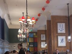 -新白鹿餐厅(城西银泰城店)