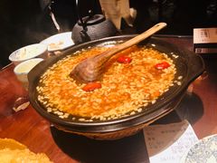 -杨记隆府(汉街店)