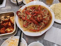 -虾女王·龙虾·烧烤(龙江店)