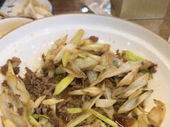 -乔家满族八大碗(流水沟店)