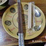 曲径通幽铜锅涮