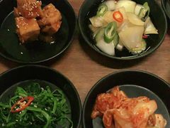 -虎哥六韩式烤肉料理 TIGERGRILL(隆生金山湖中心购物广场店)