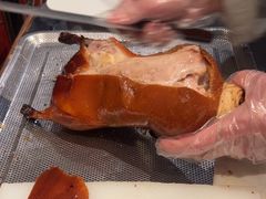 -院8里·小聚园老川菜(九眼桥店)