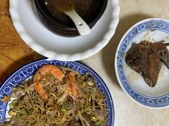 -一路飘香面馆