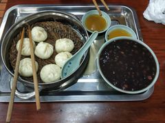 -味一早餐(新芝路店)