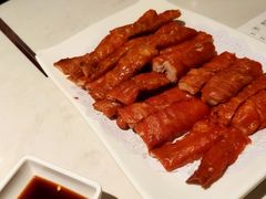 -肥仔文澳门猪骨煲(南京西路店)
