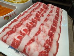 -蜀留香火锅·始于1999·原四川老火锅(白堤路店)