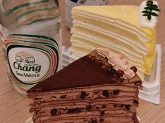 -LanTa蓝塔烘焙(郑百店)