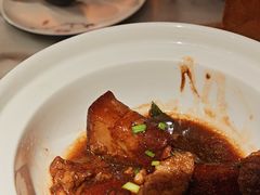 -绿茶餐厅(财富购物中心店)