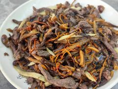 -松州古城
