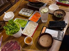 -黔哆哆地摊酸汤火锅(清湖店)