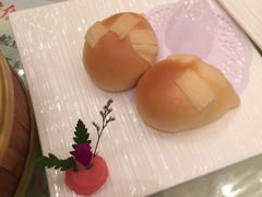 -半岛太子酒家(海港城店)