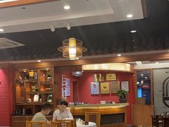 -围龙屋客家食府(福田店)