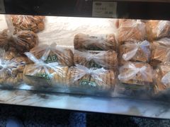 -泸溪河桃酥(秦淮新街口店)