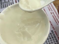 -沙湾姜埋奶(兴新包店)