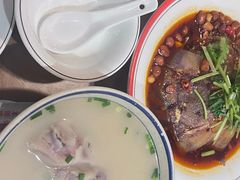 -易老妈蹄花.特色川菜(人民公园总店)