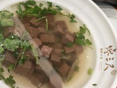 -馋三尺蟹粉小笼(人民广场店)