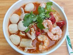 -明月虾面(厦禾路店)