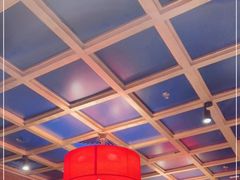 大堂-小吊梨汤·北京菜·烤鸭(长安商场-首都博物馆店)