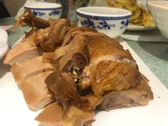 -老毛手抓·盐池滩羊非遗手抓(宁夏总店)