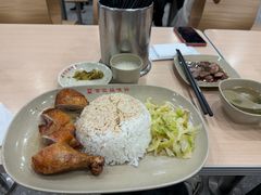 -百家鸡味馆(清泰店)