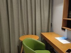 -格兰云天·阅酒店(深圳国际市长交流中心店)