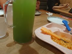 -鱼酷活鱼烤鱼(静安大融城店)