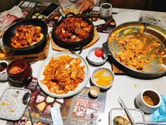 -将军牛排·尔滨地标朝鲜族美食(总店)