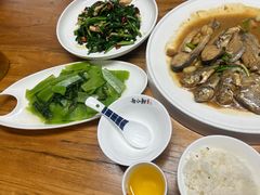 -舟小鲜·舟山小渔村(凤城四路中登广场店)
