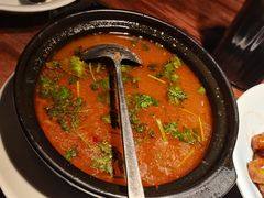 牛肉粉丝煲-外婆家(南开大悦城店)