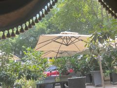 -火车头法国西餐厅