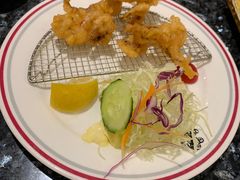 -蘭·日本料理铁板烧(碧云路店)