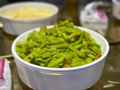 贡菜-西火火·川派小火锅(西溪银泰店)