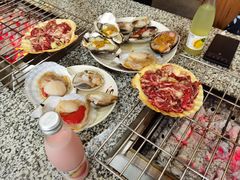 -震海贝烤贝·民俗特色店(延吉总店)