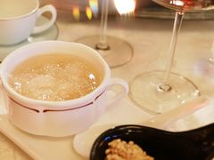 -广州花园酒店
