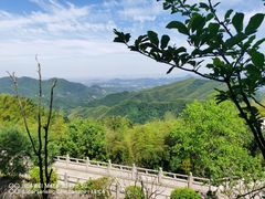-径山寺