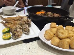 -稻香酒家·33年老字号·港式粤菜(富邦中心店)