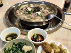 -海关荤豆花(洋河一路店)