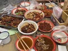 -老三样·旧食新味(万寿宫店)