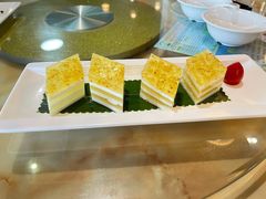 -唐朝茶楼(金沙时代广场店)