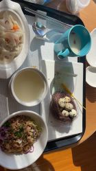 -兰心墩楠月子会所(万达店)