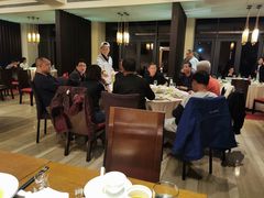 大堂-逸林轩中餐厅(中信泰富朱家角锦江酒店)