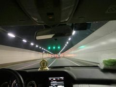 -胶州湾海底隧道