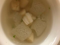 干贝竹笙汤-飘香小食店(国平路店)