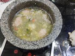 -肥之牛健康火锅(水域蓝湾店)