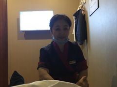 -大赏足道(长白店)